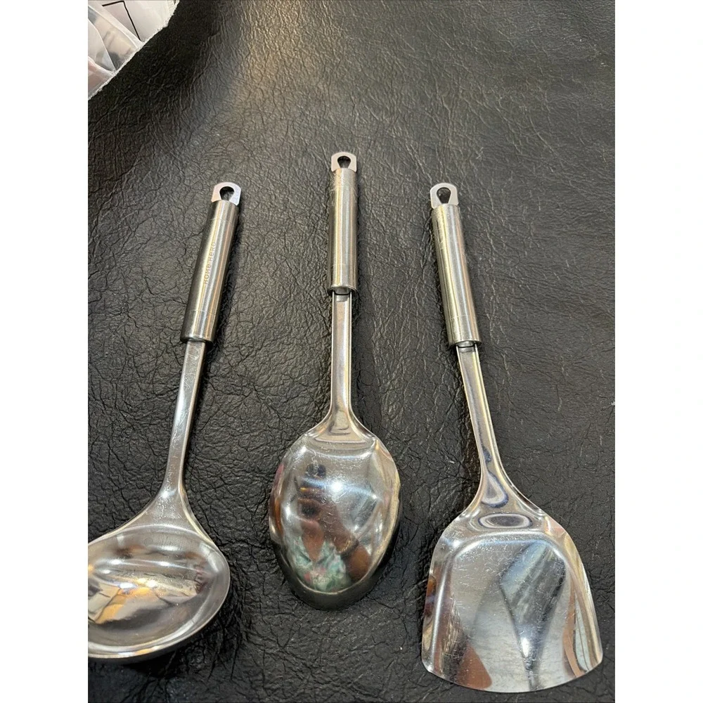 Kitchen Utensils Home Hero Stainless Steel 14